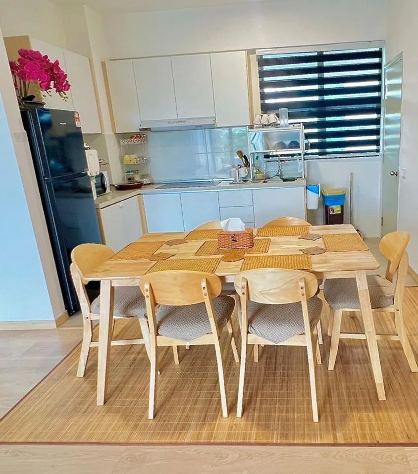 Mutiara Melaka Beach Resort By Darnisha Homestay Apartment Malacca